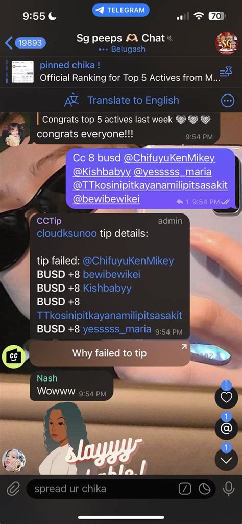 join na kayo sa gc!! .